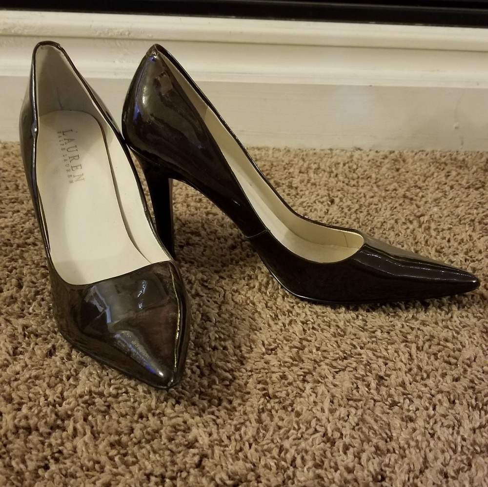 Ralph Lauren shoes